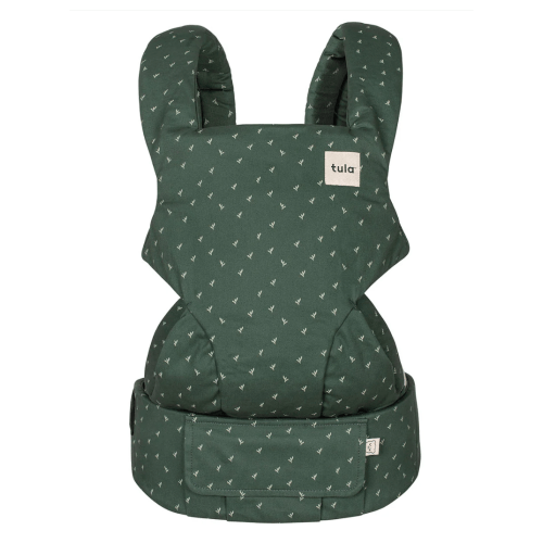 Explore Cotton Baby Carrier: Seedling | Baby Tula US