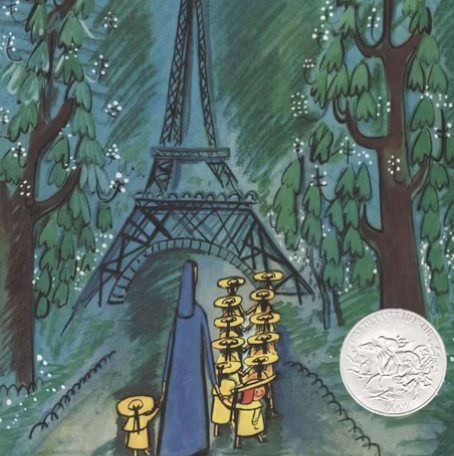 Madeline