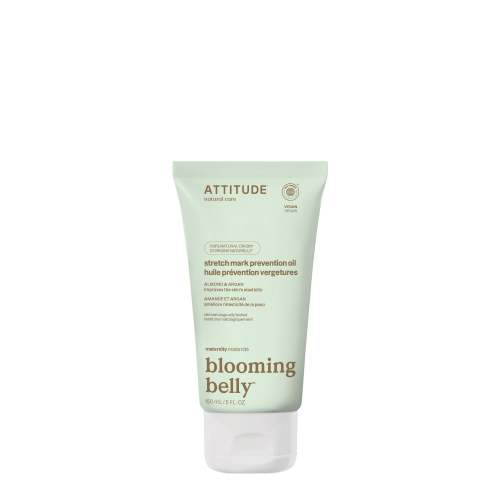 Pregnancy stretch mark oil