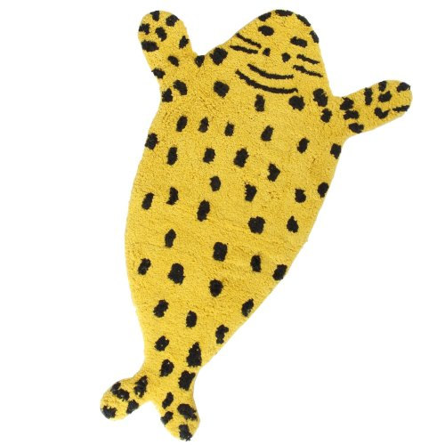 Seal Bath Mat — LORIEN STERN