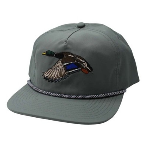 Kids' Local Boy Outfitters Mr. Mallard Low Profile Rope Snapback Hat | SCHEELS.com