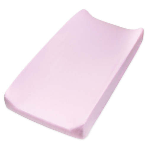 Organic Cotton Changing Pad Coves | Honest Baby Clothing