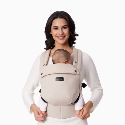 Momcozy Lightweight Baby Carrier - Khaki