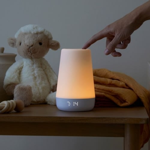 Hatch Nightlight & Sound Machine