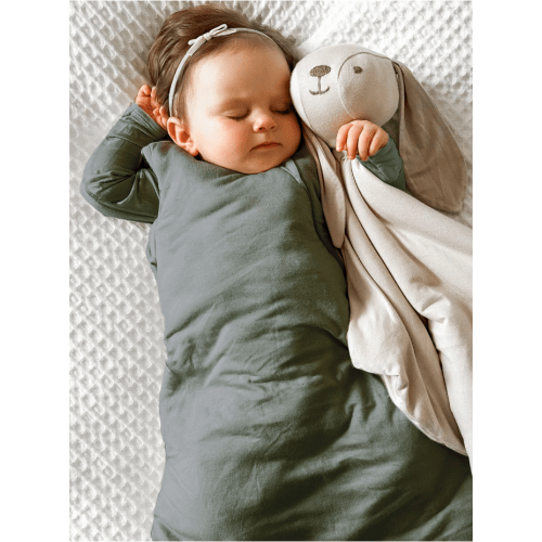 Sleep Sack - Sage, 1TOG, 3-9m