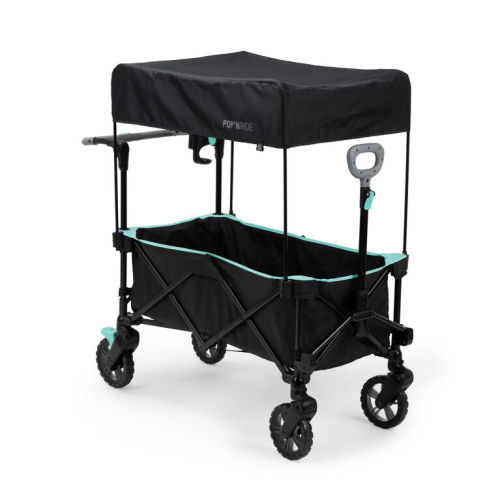 Ingenuity Wagon
