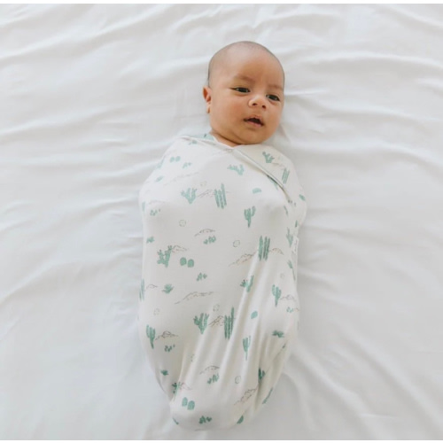 COCOON SWADDLE