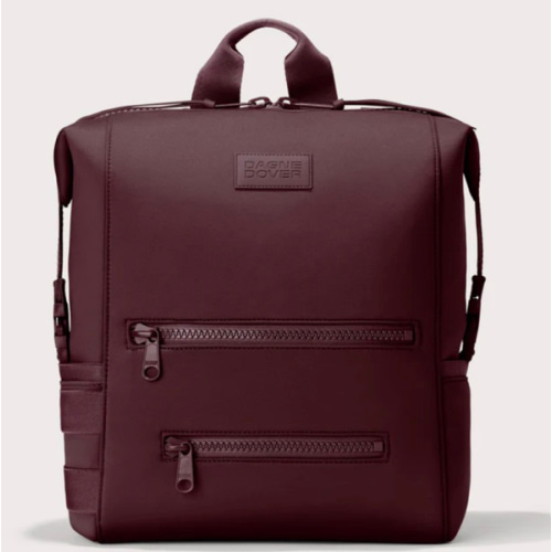 Indi Diaper Backpack in Ancho, Large