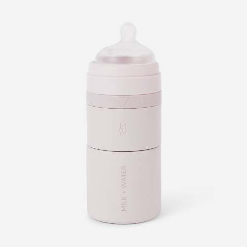 All-In-One Baby Bottle - 5oz 0m+