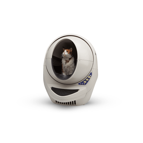 Litter-Robot 3