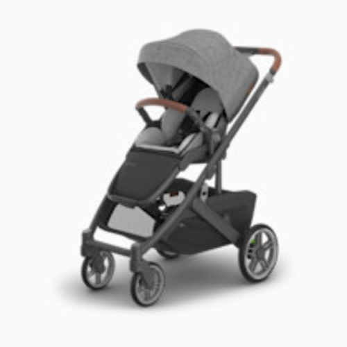 UPPAbaby Cruz V3 Stroller - Greyson