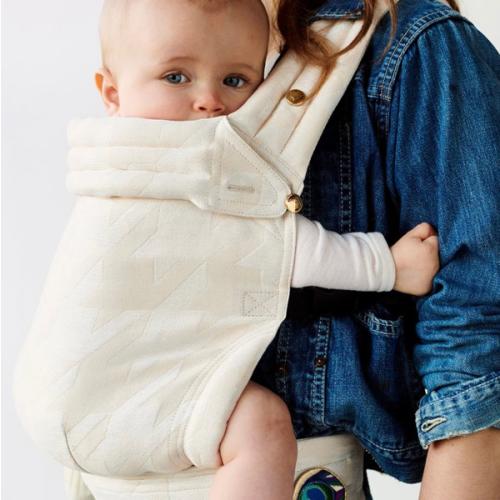 Tweed W | Zeitgeist Baby Carrier | SHOP ARTIPOPPE
