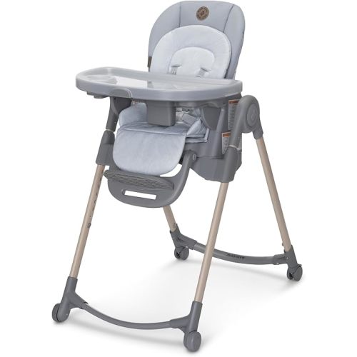 Maxi-Cosi Minla 6-in-1 Foldable High Chair