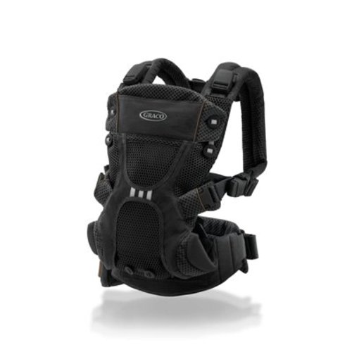 Graco Graco Premier™ Cradle Me™ Air 4-in-1 Baby Carrier