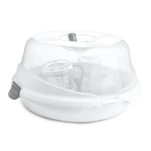 Munchkin Steam™ Microwave Sterilizer