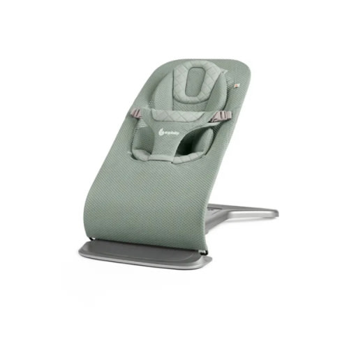 3-In-1 Evolve Baby Bouncer: Mesh | Ergobaby