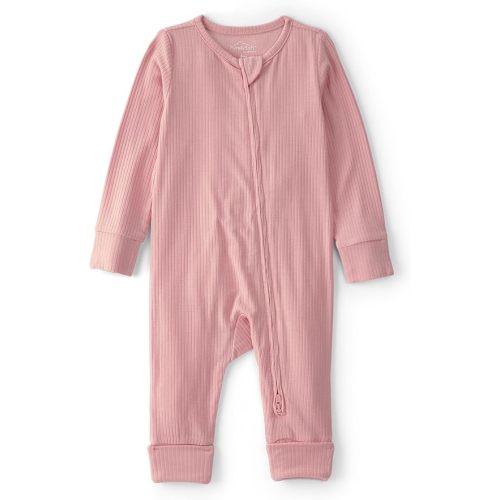 Carter's Baby Purelysoft Sleep and Play Pajamas