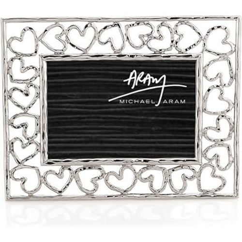 Michael Aram Heart Frame 4" x 6"