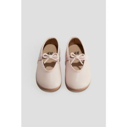 BALLET FLATS