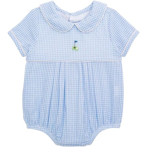 Mud Pie Baby Boy Golf Bubble