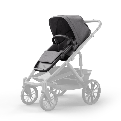 Switchback Seat Luxe