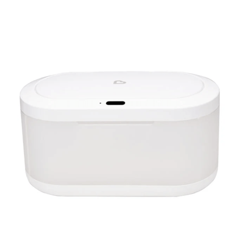 Touch Free Wipe Warmer and Nightlight | Munchkin