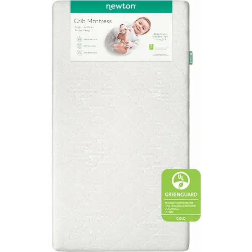 Newton Baby Crib Mattress and Toddler Bed