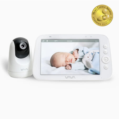 VAVA 8” 1080P Baby Monitor