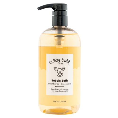 Bubble Bath