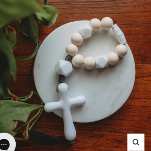 Psalm | Chews Life Silicone Decade