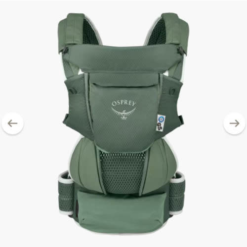 Osprey Poco Soft Child Carrier | REI Co-op