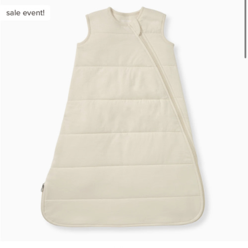 Solid Organic Warmer Beekeeper™ Wearable Baby Blanket - Oat – Burt's Bees Baby