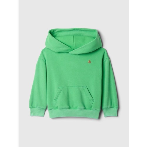 Baby & Toddler Vintage Soft Relaxed Hoodie | Gap