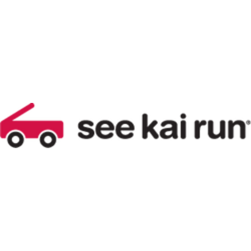 Gloria V White | See Kai Run
