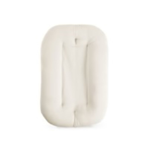 SnuggleMe Infant Lounger | Natural