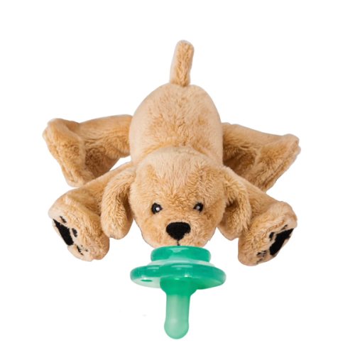 Rufus Retriever Buddies™