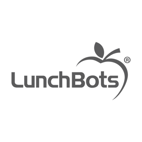 LunchBots Snack Packer Stainless Steel Bento Box