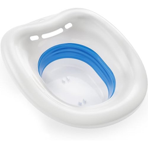 Soothic Sitz Bath for Toilet Seat
