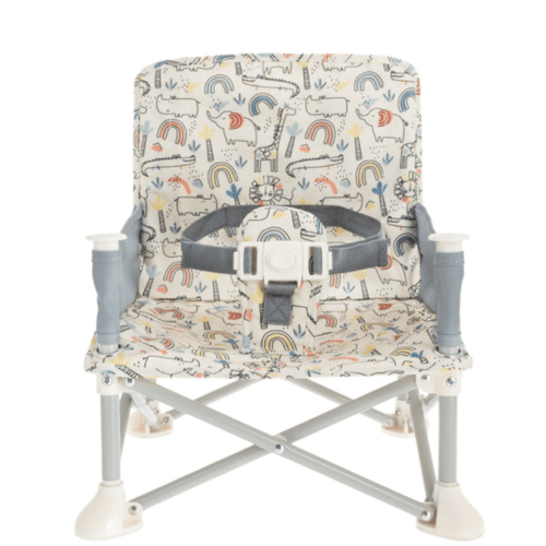 Pop Up Booster Seat | Safari