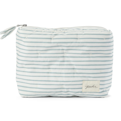 On The Go Pouch