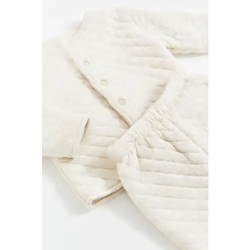Mini Quilted Set