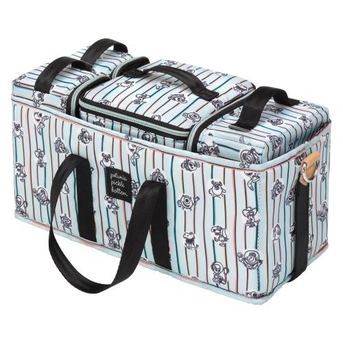 Inter-Mix System Deluxe Kit in Disney & Pixar Playday