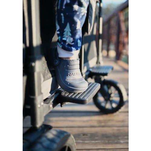 Side Rider Step (W4)