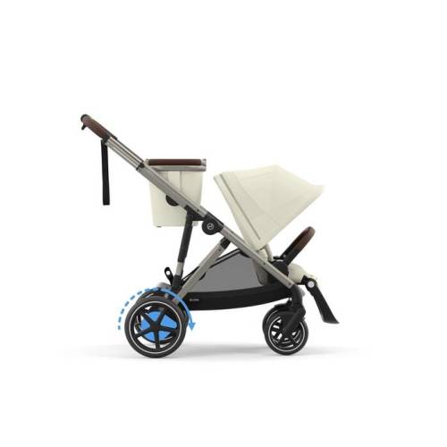CYBEX e-Gazelle S | Official Online Shop