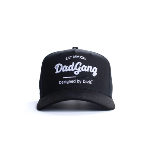 Horsepower Black on Black – dadgang.co