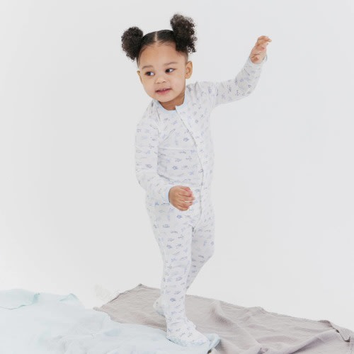 airplanes modal magnetic parent favorite footie – Magnetic Me