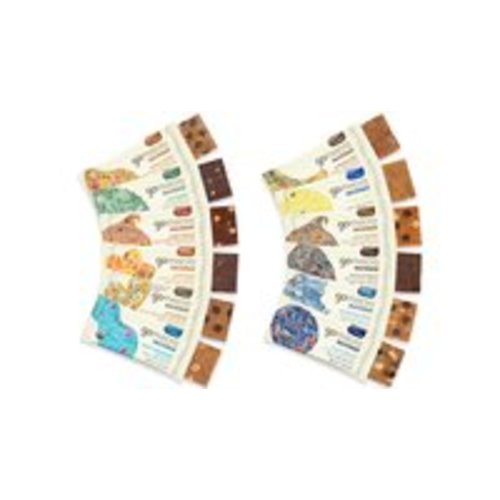 Protein Bar Variety Pack