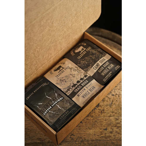 Camp Cook – Juniper Mountain Coffee