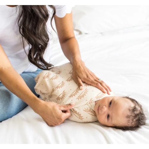 Cocoon Swaddle