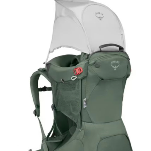 Osprey Poco Child Carrier | REI Co-op